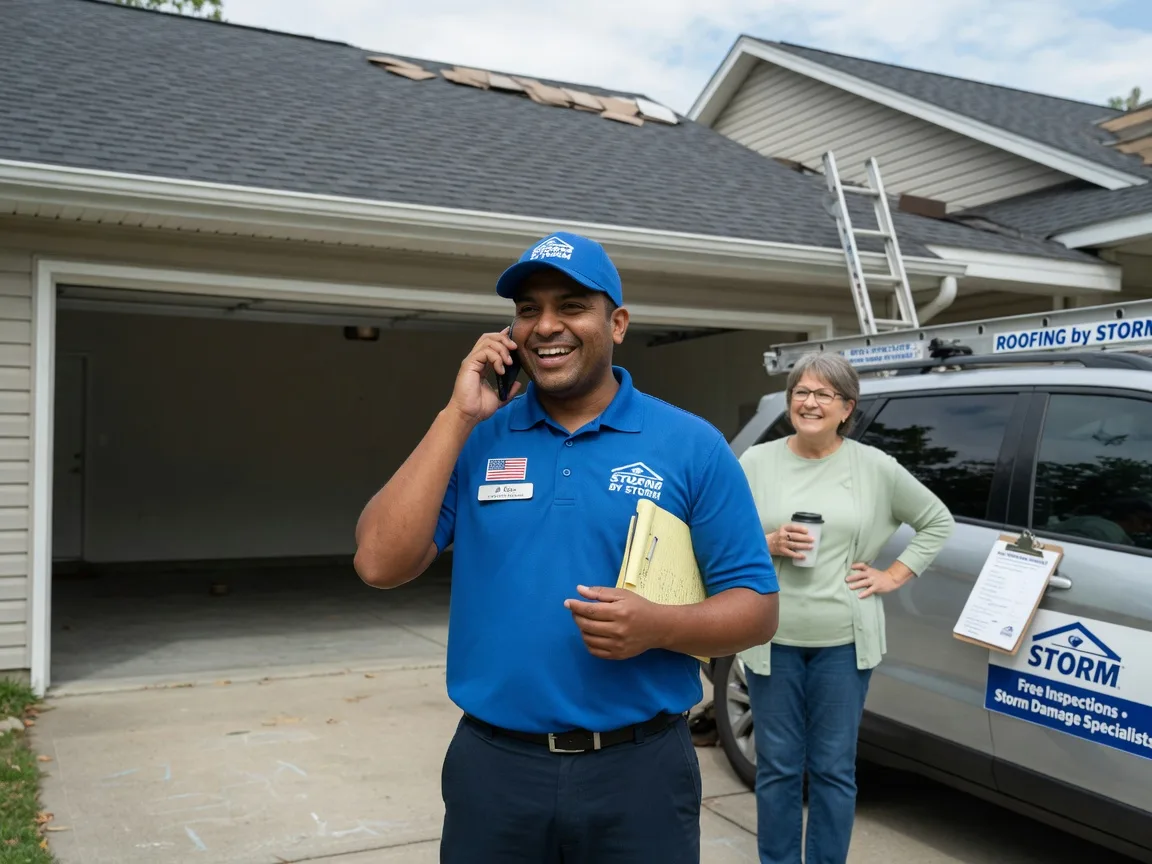 Roof Repair Near Me Maytown, PA FAQs